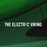 Telegram profile photo for The Electric Viking