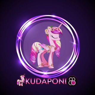 Telegram group profile photo for KUDAPONI88 OFFICIAL SITUS SLOT GACOR
