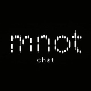 Telegram group profile photo for mnot chat