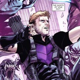 Telegram profile photo for Hawkeye