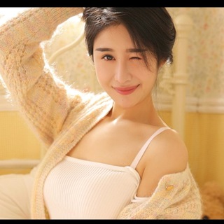 Telegram profile photo for 安娜
