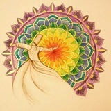 Telegram profile photo for حضرت عشق