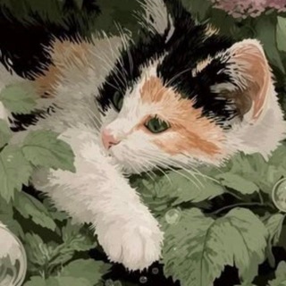Telegram profile photo for Скетчинг marrliri