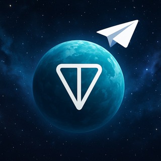Telegram profile photo for Мир Telegram