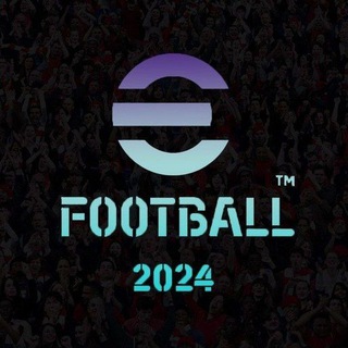 Telegram profile photo for Efootball Mobile(English)🇺🇸 🇬🇧