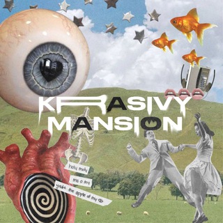Telegram profile photo for KRASIVY MANSION