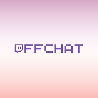 Telegram profile photo for offчат