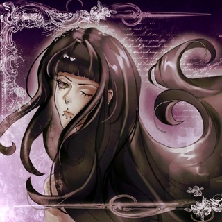 Telegram profile photo for anna slay ! ¡ 🔪