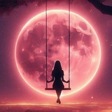 Telegram profile photo for حكايه عاشقين