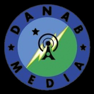 Telegram profile photo for DANAB MEDIA 1