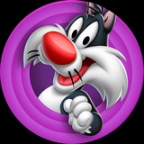 Telegram profile photo for 🐰Sylvester🐰 Announcement