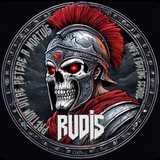 Telegram profile photo for «RUDIS» - ножевой бой 18+🔪