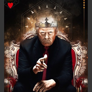 Telegram profile photo for Our Great Awakening