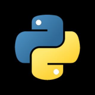 Telegram group profile photo for Python Chat