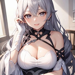 Telegram profile photo for 测评