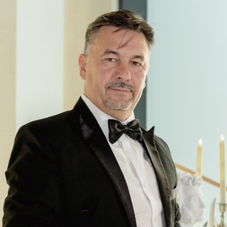 Telegram profile photo for Александр Комендантов