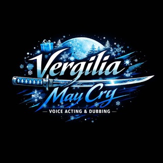 Telegram profile photo for VergiliaMayCry