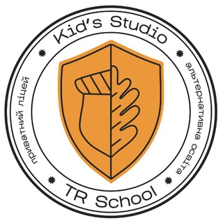 Telegram profile photo for Hello, TR School 👋