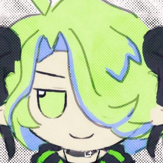 Telegram profile photo for козье чистилище