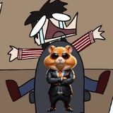 Telegram profile photo for наркопритон