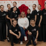 Telegram profile photo for Будни председателя