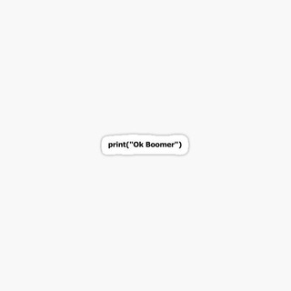 Telegram profile photo for programmerhumor