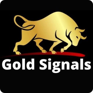 Telegram profile photo for GOLD KING Signals 🤴♻️