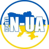 Telegram profile photo for КРИПТА IN UA