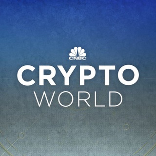 Telegram profile photo for 💥 Crypto world 💥
