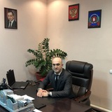Telegram profile photo for Руслан Кужев