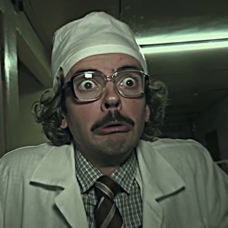 Telegram profile photo for Франкэйнштейн