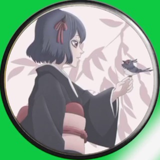 Telegram group profile photo for Nero Shilling Lounge