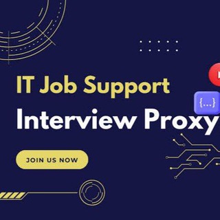 Telegram profile photo for Usa java job proxy - support