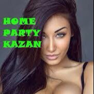 Telegram profile photo for Вписки Казань