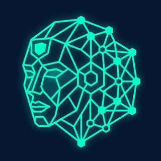 Telegram profile photo for Grinder AI