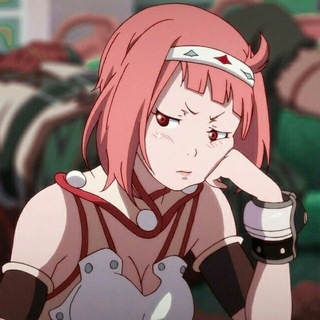 Telegram profile photo for Rage of Bahamut