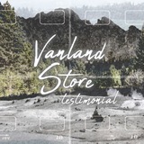 Telegram profile photo for Proof Vanland Store