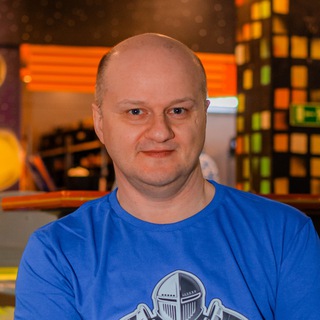 Telegram profile photo for Gen&Gen