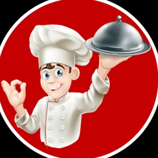 Telegram profile photo for 🍃آشپزی لاکچری🍃