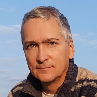 Telegram profile photo for Сергей Киселёв 🇷🇺