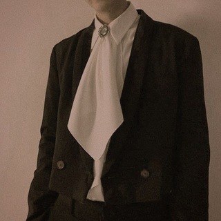 Telegram profile photo for Union of the Intelligentsia by Sir Whitehall