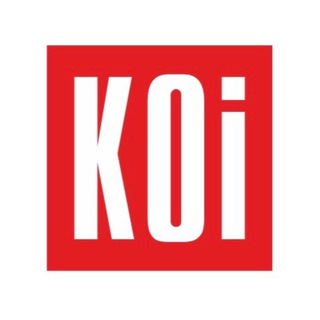 Telegram profile photo for KoiMarket