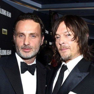 Telegram group profile photo for Twd Plus