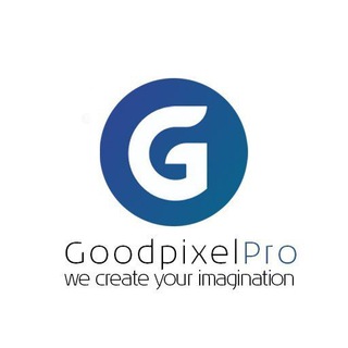 Telegram group profile photo for Sharing goodpixelpro