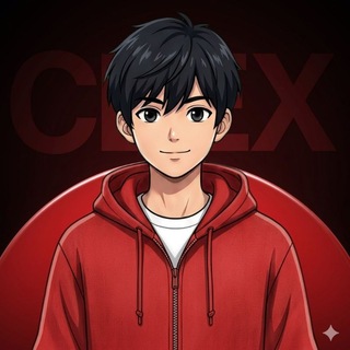 Telegram profile photo for Clex Grow