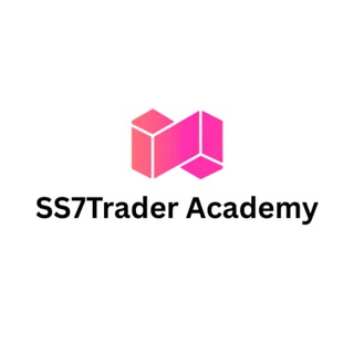 Telegram profile photo for SS7 TRADER