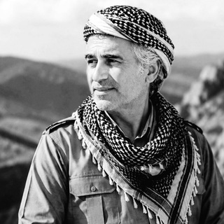 Telegram profile photo for شهرام قدیمی