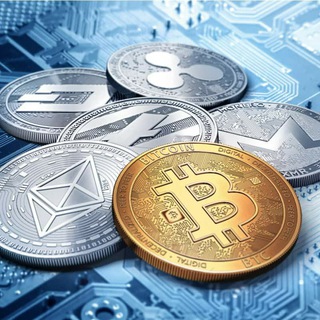Telegram profile photo for Cripto_Inversiones