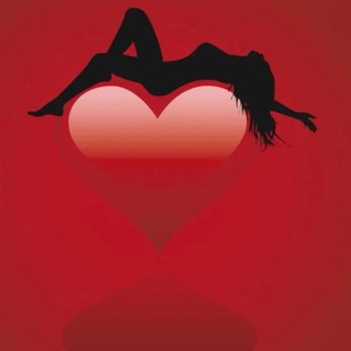 Telegram group profile photo for ❤️Встречи Секс Пермь❤️ 18+