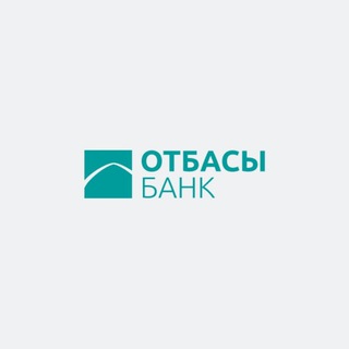 Telegram profile photo for Отбасы Банк